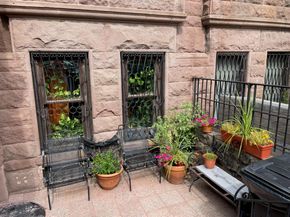 135 West 122nd Street, New York NY 10027