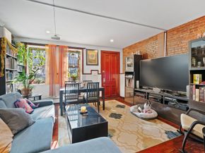 135 West 122nd Street, New York NY 10027