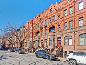 135 West 122nd Street, New York NY 10027