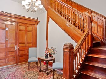 135 West 122nd Street