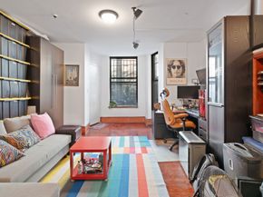 135 West 122nd Street, New York NY 10027