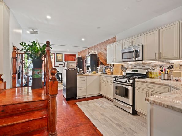 135 West 122nd Street, New York NY 10027
