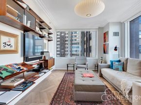 15 West 63rd Street 21A, New York NY 10023