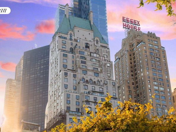 160 Central Park S 401A, New York NY 10019