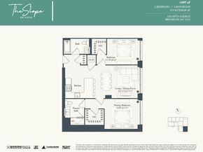 445 5th Avenue 4F, Brooklyn NY 11215