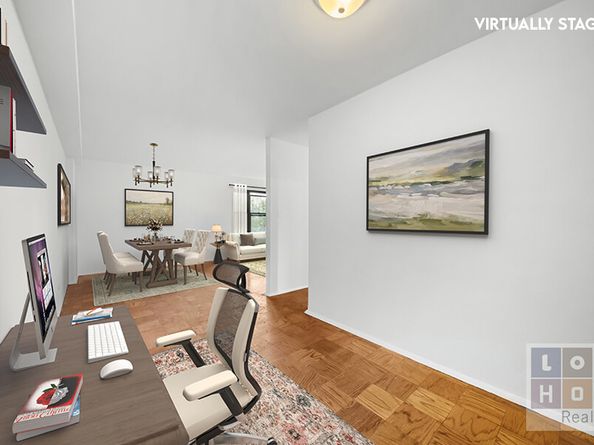 383 Grand Street M505, New York NY 10002