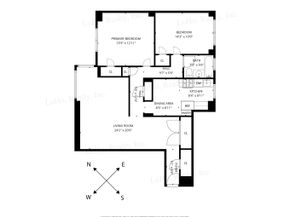 383 Grand Street M505, New York NY 10002