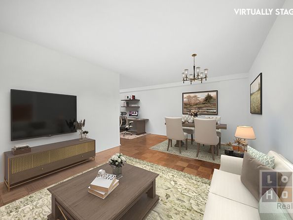 383 Grand Street M505, New York NY 10002