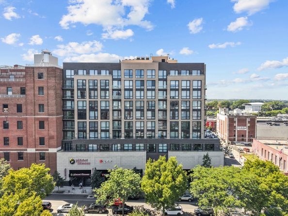 107-06 Queens Boulevard 10E, Queens NY 11375