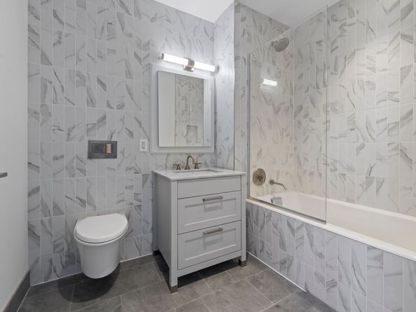 107-06 Queens Boulevard 10E, Queens NY 11375