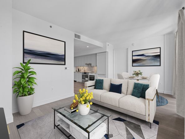107-06 Queens Boulevard 10E, Queens NY 11375