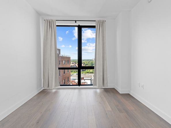 107-06 Queens Boulevard 10E, Queens NY 11375