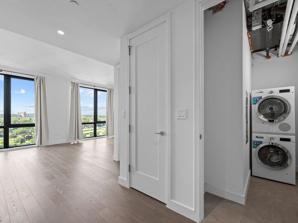107-06 Queens Boulevard 10E, Queens NY 11375