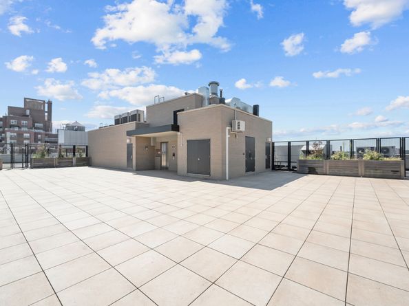 107-06 Queens Boulevard 10E, Queens NY 11375