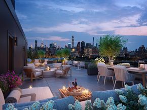11-32 31st Avenue 2D, Queens NY 11106