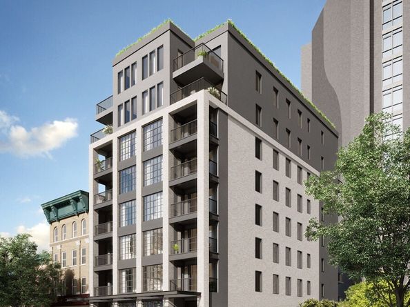 11-32 31st Avenue 2D, Queens NY 11106