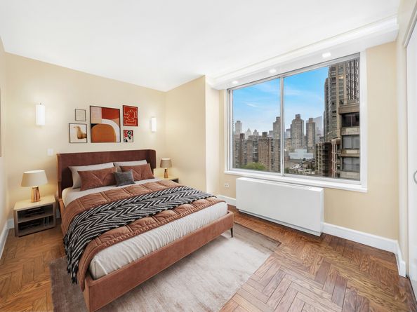 200 Riverside Boulevard 15E, New York NY 10069