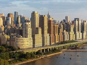 200 Riverside Boulevard 15E, New York NY 10069