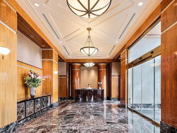 200 Riverside Boulevard 15E, New York NY 10069