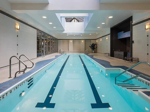 200 Riverside Boulevard 15E, New York NY 10069