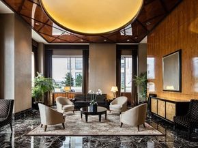 200 Riverside Boulevard 15E, New York NY 10069