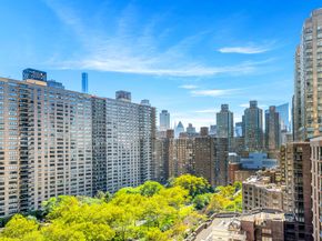 200 Riverside Boulevard 15E, New York NY 10069