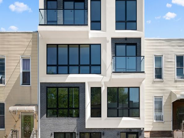 78 Harman Street 4F, Brooklyn NY 11221