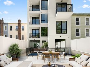 78 Harman Street 4F, Brooklyn NY 11221