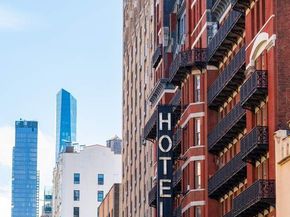 250 West 27th Street 5K, New York NY 10001