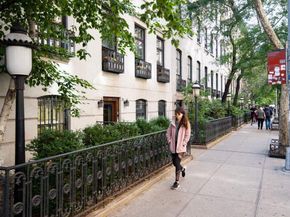 250 West 27th Street 5K, New York NY 10001