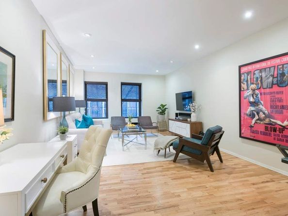 250 West 27th Street 5K, New York NY 10001