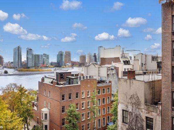 433 East 51st Street 9A, New York NY 10022