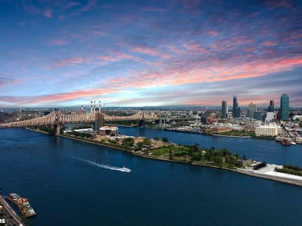 433 East 51st Street 9A, New York NY 10022