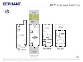 259 Winthrop Street, Brooklyn NY 11225