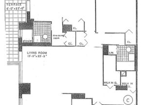 2500 Johnson Avenue 20C, Bronx NY 10463