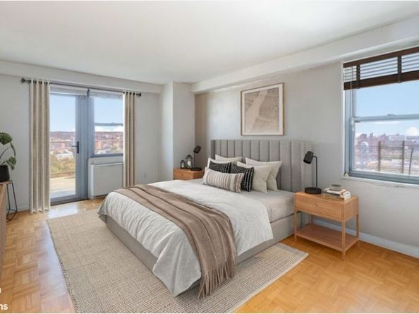 2500 Johnson Avenue 20C, Bronx NY 10463