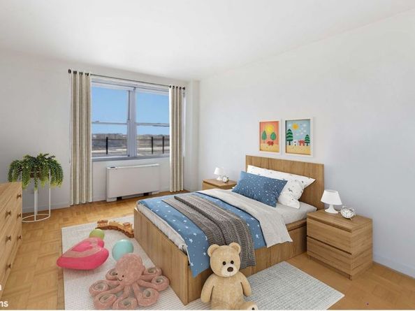 2500 Johnson Avenue 20C, Bronx NY 10463