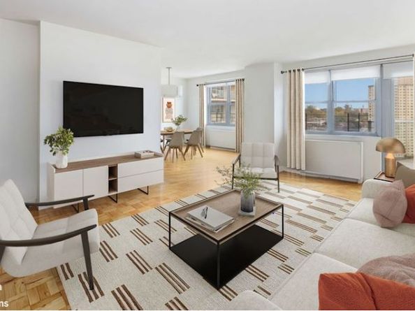 2500 Johnson Avenue 20C, Bronx NY 10463