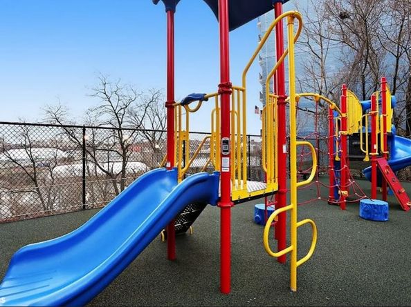 2500 Johnson Avenue 20C, Bronx NY 10463