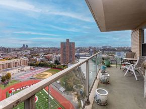 2500 Johnson Avenue 20C, Bronx NY 10463