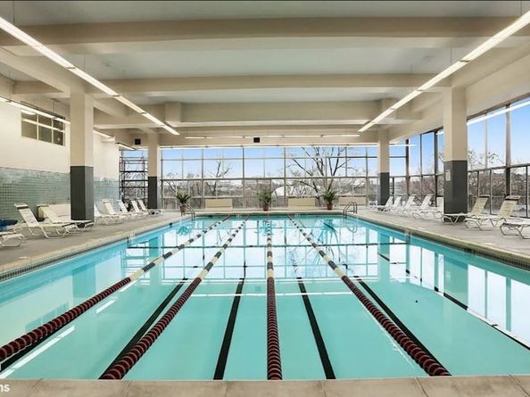 2500 Johnson Avenue 20C, Bronx NY 10463