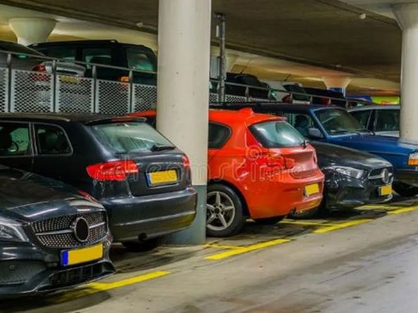 2500 Johnson Avenue 20C, Bronx NY 10463