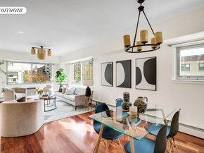 300 West 145th Street 1K, New York NY 10030