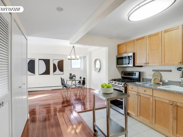 300 West 145th Street 1K, New York NY 10030