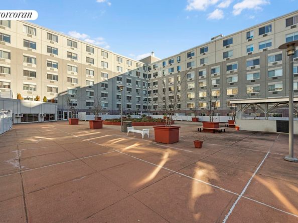 300 West 145th Street 1K, New York NY 10030