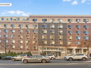 300 West 145th Street 1K, New York NY 10030