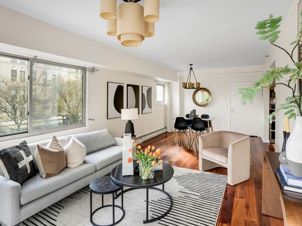 300 West 145th Street 1K, New York NY 10030