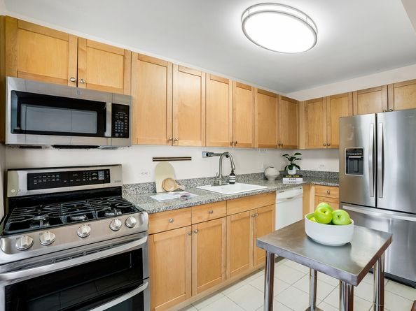 300 West 145th Street 1K, New York NY 10030