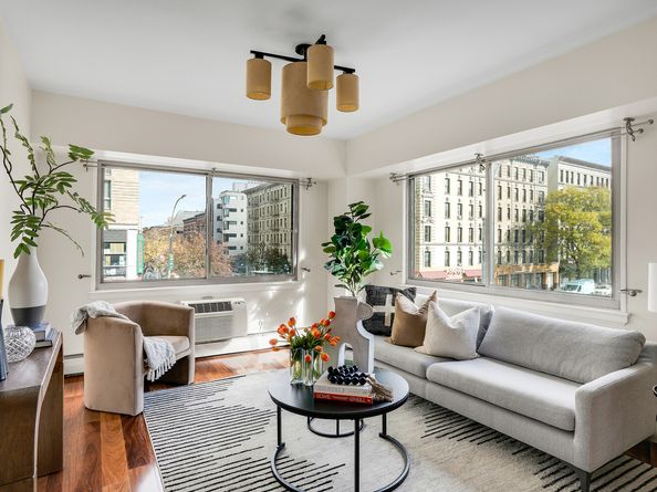 300 West 145th Street 1K, New York NY 10030