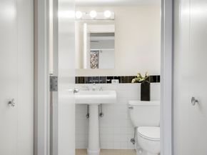 300 West 145th Street 1K, New York NY 10030